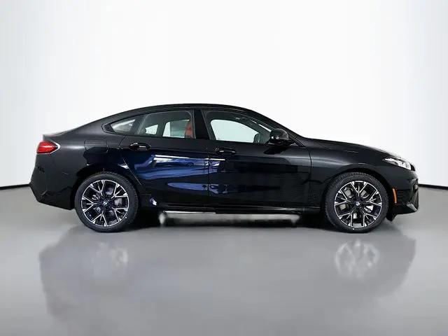 2026 BMW Coupe xDrive