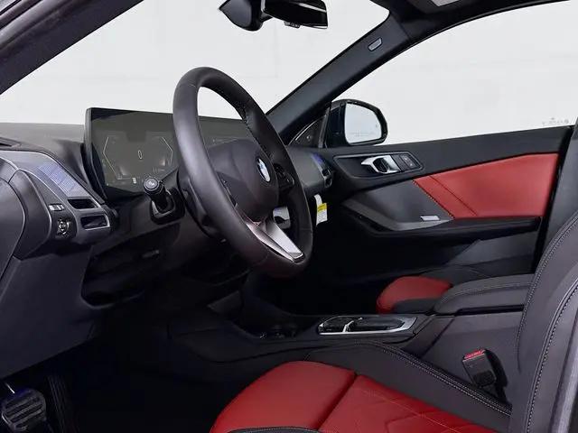 2026 BMW Coupe xDrive