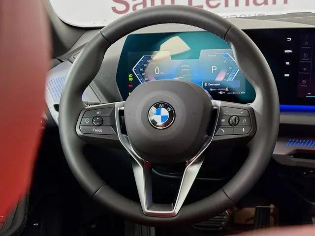 2026 BMW Coupe xDrive