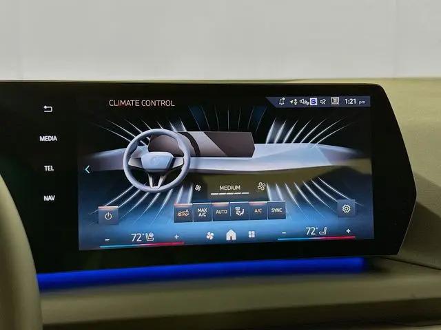 2026 BMW Coupe xDrive