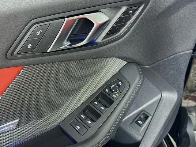 2026 BMW Coupe xDrive