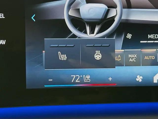 2026 BMW Coupe xDrive