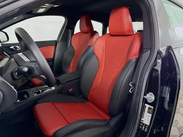 2026 BMW Coupe xDrive