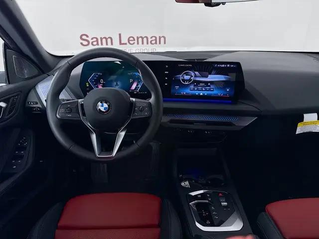 2026 BMW Coupe xDrive
