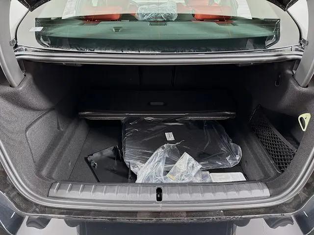 2026 BMW Coupe xDrive
