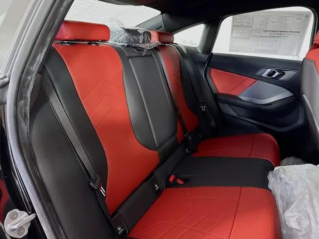 2026 BMW Coupe xDrive