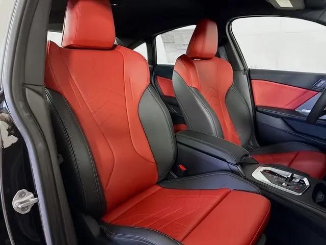 2026 BMW Coupe xDrive