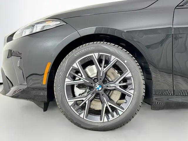 2026 BMW Coupe xDrive