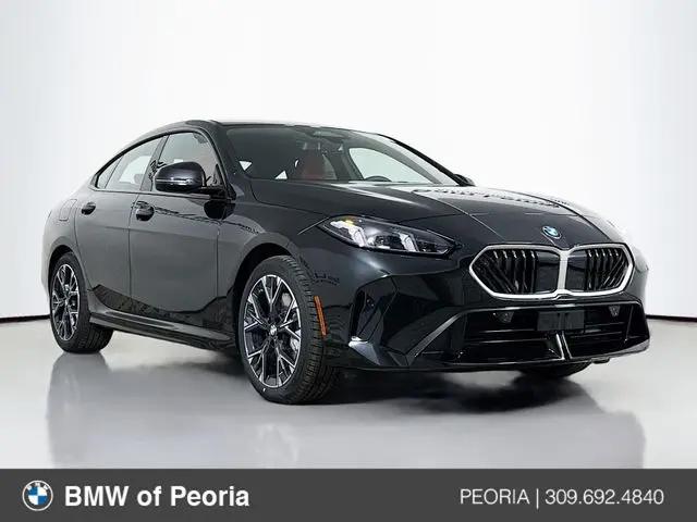 2026 BMW Coupe xDrive for sale in Peoria, IL