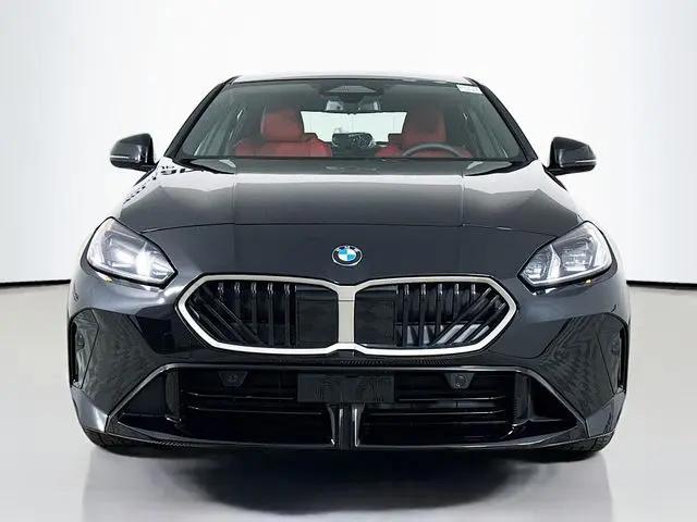 2026 BMW Coupe xDrive