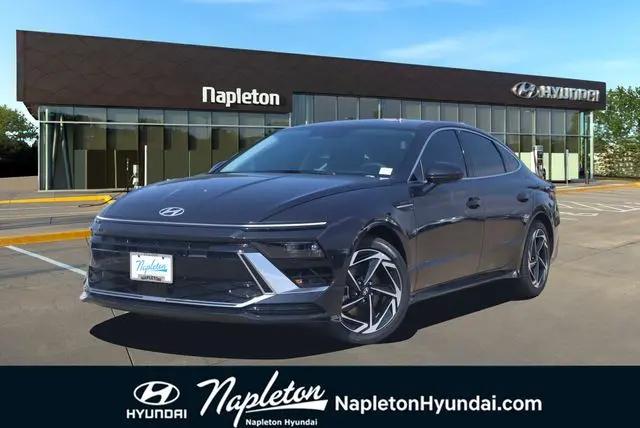 2026 Hyundai Sonata SEL Sport for sale in Hazelwood, MO