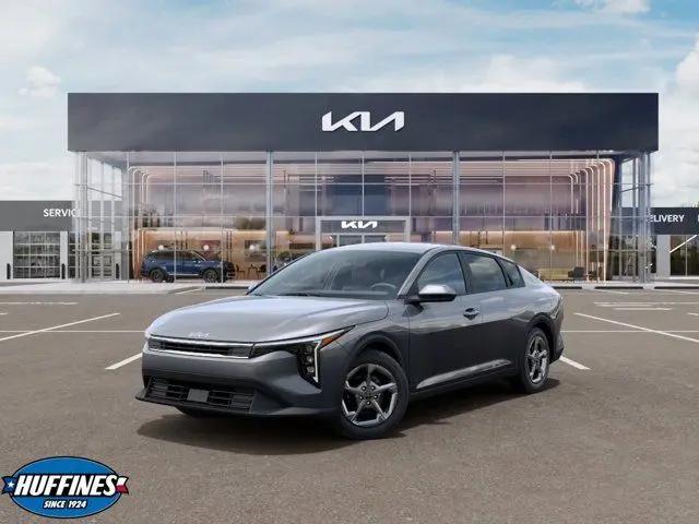 2026 Kia K4 LXS for sale in McKinney, TX