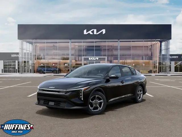 2026 Kia K4 LXS for sale in McKinney, TX