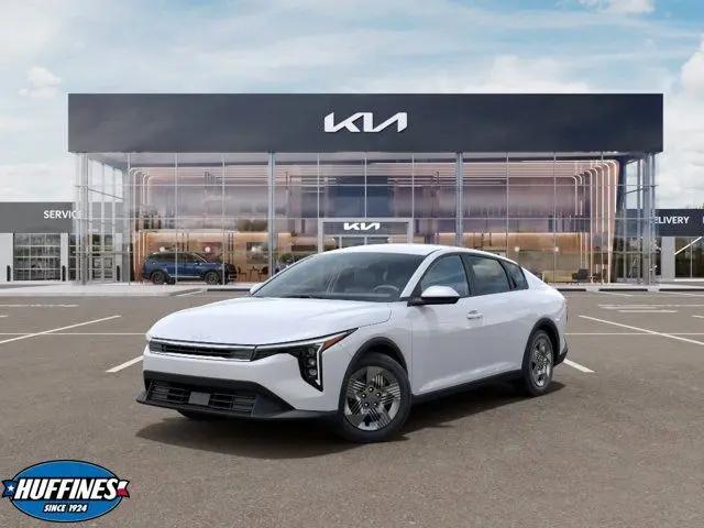 2026 Kia K4 LX for sale in McKinney, TX