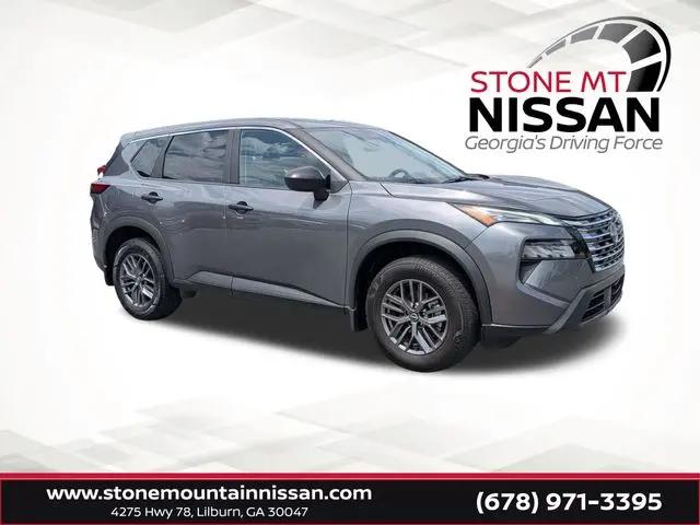 2025 Nissan Rogue S FWD for sale in Lilburn, GA