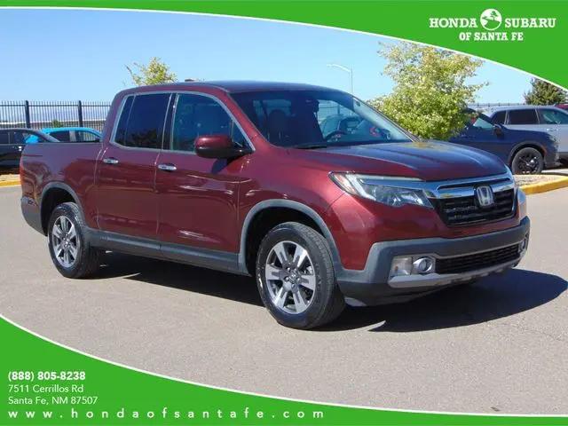 2019 Honda Ridgeline RTL-E for sale in Santa Fe, NM