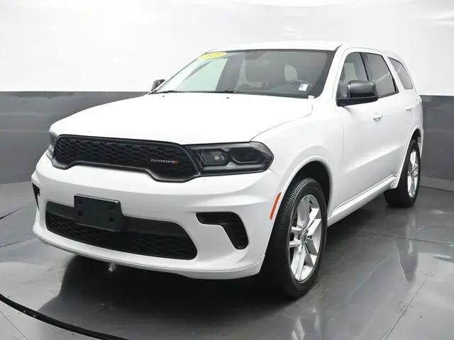 2023 Dodge Durango GT AWD
