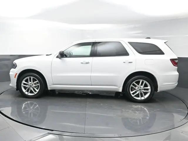 2023 Dodge Durango GT AWD