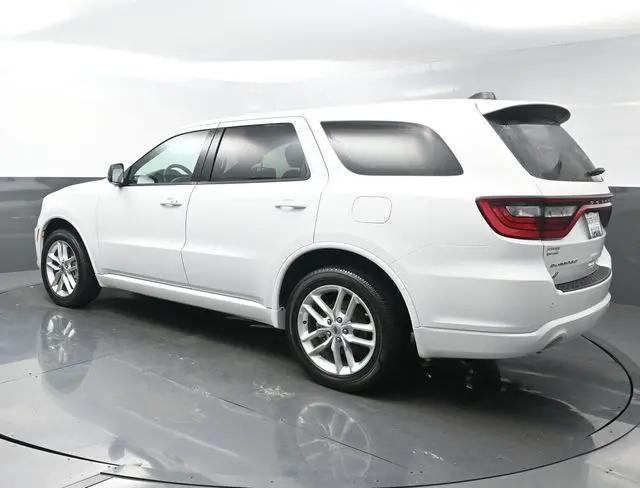 2023 Dodge Durango GT AWD