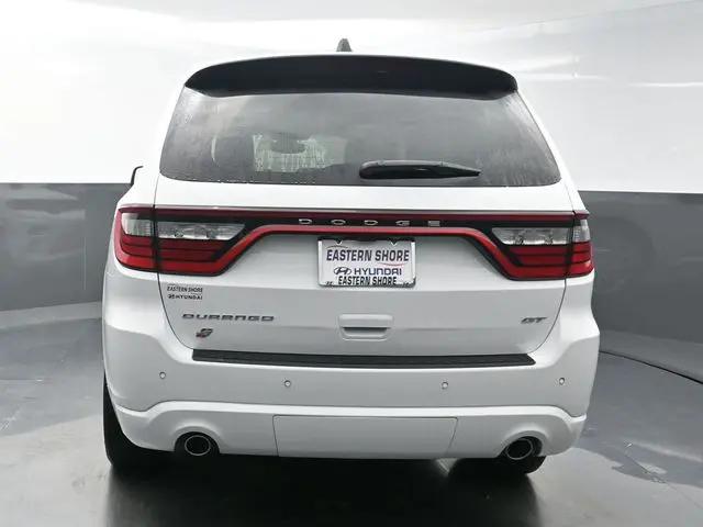 2023 Dodge Durango GT AWD