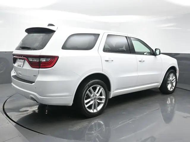 2023 Dodge Durango GT AWD