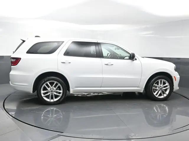 2023 Dodge Durango GT AWD