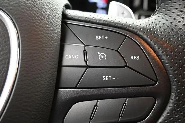 2023 Dodge Durango GT AWD