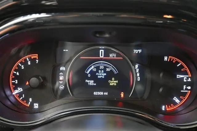 2023 Dodge Durango GT AWD