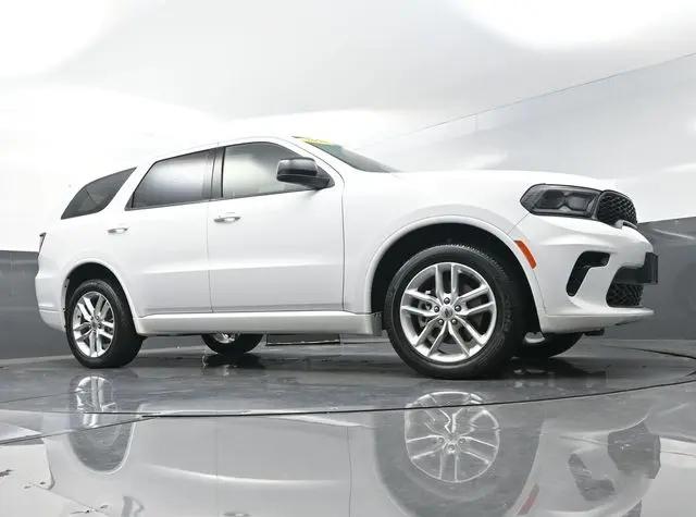 2023 Dodge Durango GT AWD