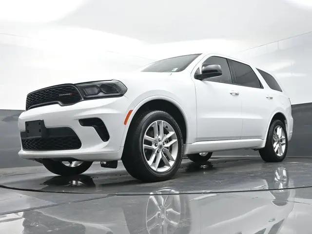 2023 Dodge Durango GT AWD