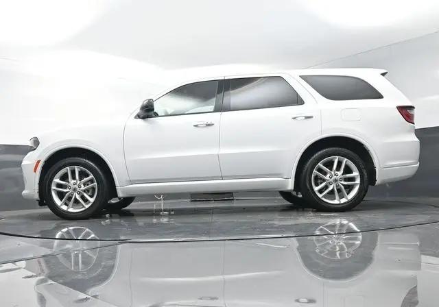 2023 Dodge Durango GT AWD