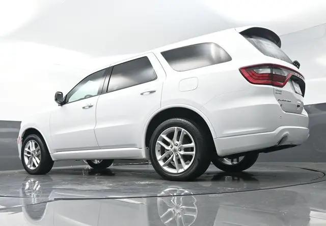 2023 Dodge Durango GT AWD