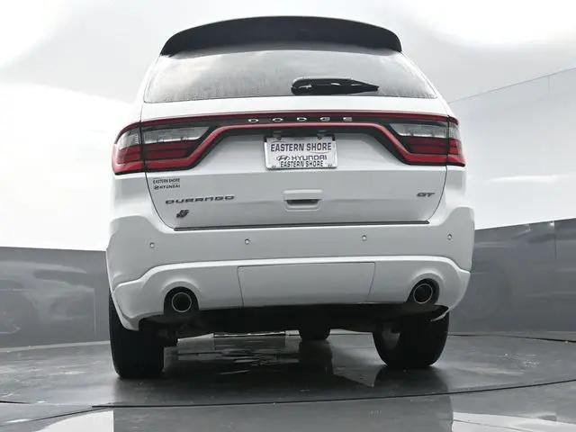 2023 Dodge Durango GT AWD