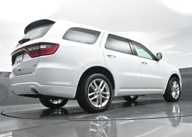 2023 Dodge Durango GT AWD