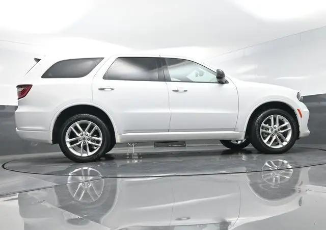 2023 Dodge Durango GT AWD