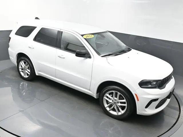 2023 Dodge Durango GT AWD
