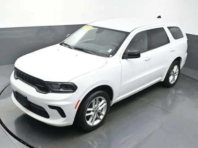 2023 Dodge Durango GT AWD