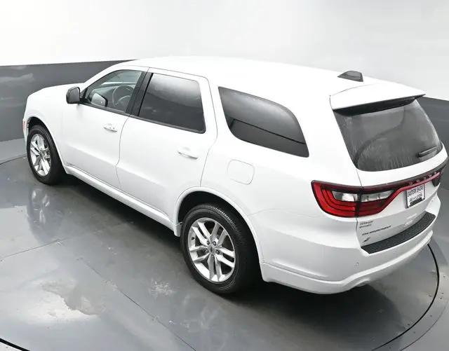 2023 Dodge Durango GT AWD