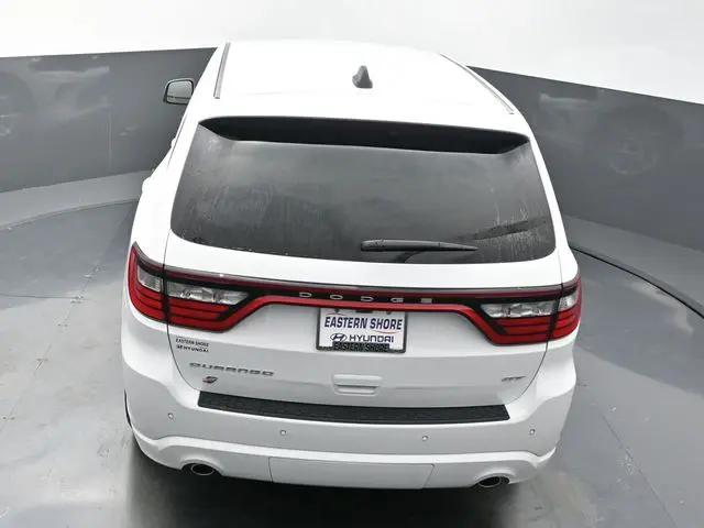 2023 Dodge Durango GT AWD