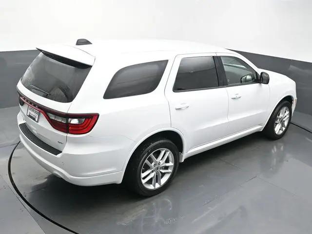 2023 Dodge Durango GT AWD