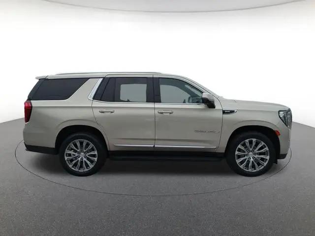 2021 GMC Yukon 4WD Denali