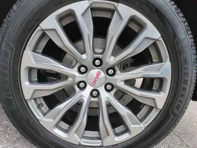 2021 GMC Yukon 4WD Denali