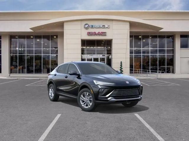 2026 Buick NV Preferred FWD for sale in Pembroke Pines, FL