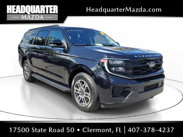 2025 Ford Expedition Active MAX for sale in Clermont, FL