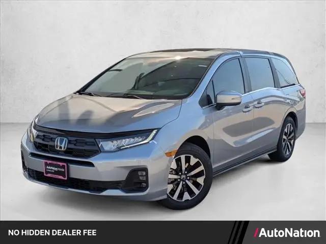 2026 Honda Odyssey EX-L for sale in Lewisville, TX