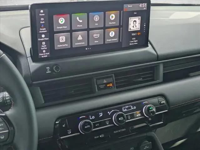 2026 Honda Pilot Sport