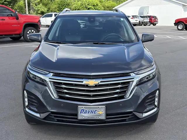 2022 Chevrolet Equinox FWD Premier