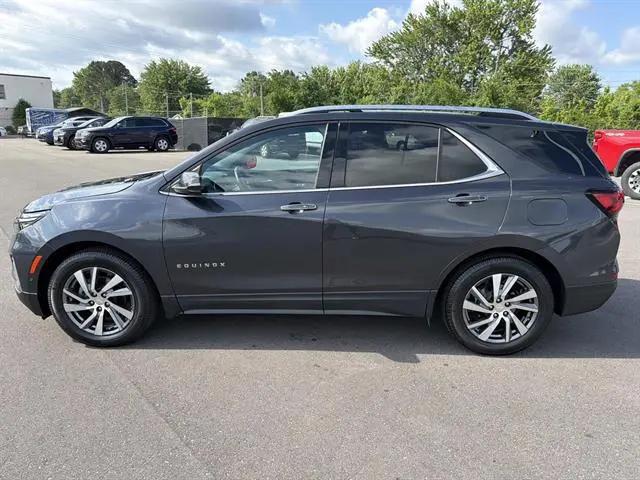 2022 Chevrolet Equinox FWD Premier