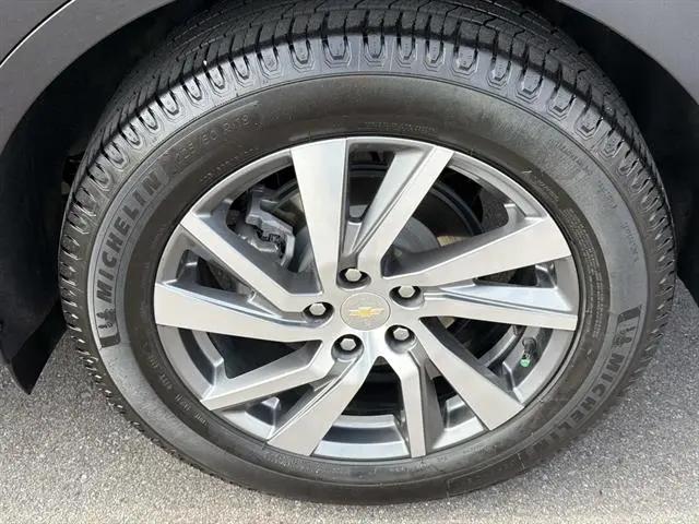 2022 Chevrolet Equinox FWD Premier