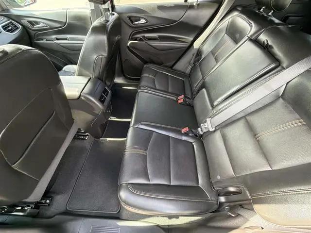 2022 Chevrolet Equinox FWD Premier